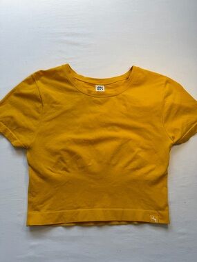 JOY LAB active top!